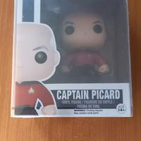 FUNKO POP CAPTAIN PICARD