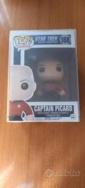 FUNKO POP CAPTAIN PICARD