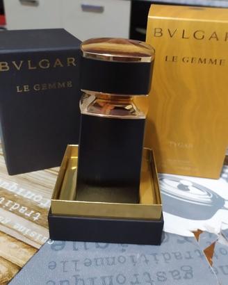 Profumo  BVLGARI LE GEMME TYGAR 100 ML.