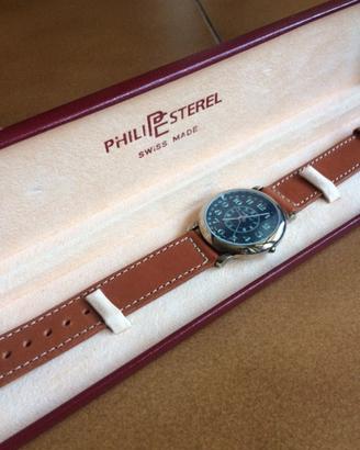 Orologio philip esterel