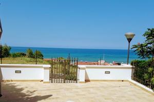 Case vacanze a pochi passi dal mare