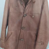 Montgomery vera pelle