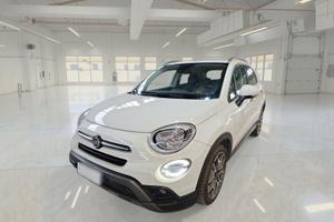 FIAT 500X 1.0 T3 120 CV MT E6D CROSS CROSSOVER