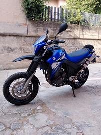  Yamaha xtx660