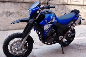  Yamaha xtx660