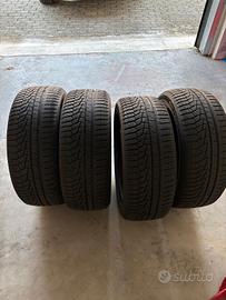 gomme invernali Hankook 