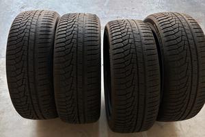 gomme invernali Hankook 