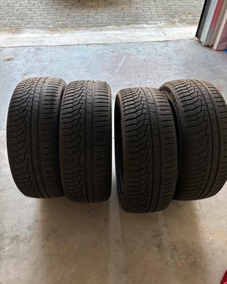 gomme invernali Hankook 