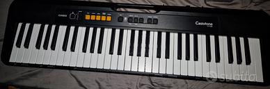 Tastiera CASIO