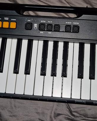 Tastiera CASIO