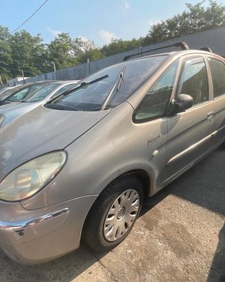 CITROEN XSARA PICASSO 2005 PER RICAMBI