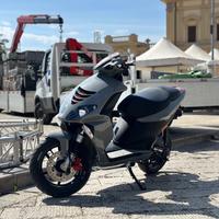 Piaggio NRG power