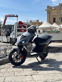 Piaggio NRG power