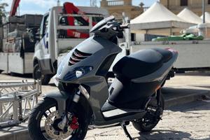 Piaggio NRG power