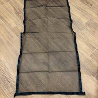 Zanzariera con velcro per finestra 65x140cm NUOVA