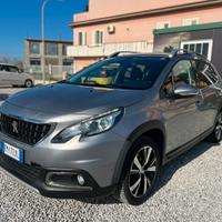 Peugeot 2008 BlueHDi 120 Allure