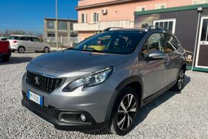 Peugeot 2008 BlueHDi 120 Allure