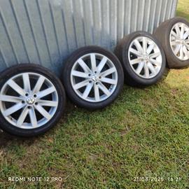 cerchi in lega golf 6