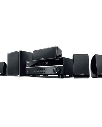 Yamaha YHT-1810 Home Theater 5.1 Pari al Nuovo