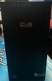 Computer fisso