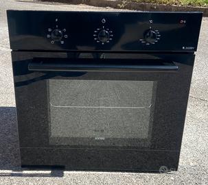 Forno incasso Ignis ventilato classe A
