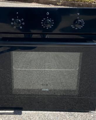 Forno incasso Ignis ventilato classe A