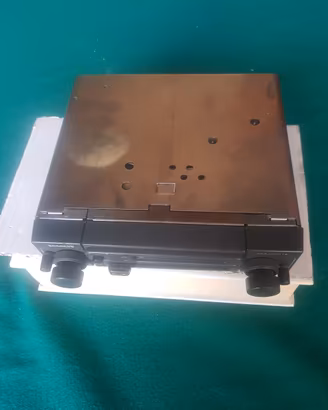 autoradio estraibile  1
