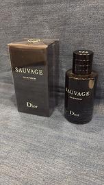 Dior Sauvege EDP 100ml