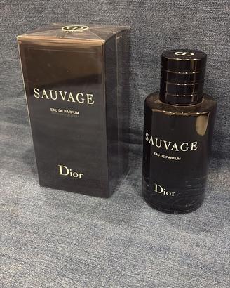 Dior Sauvege EDP 100ml