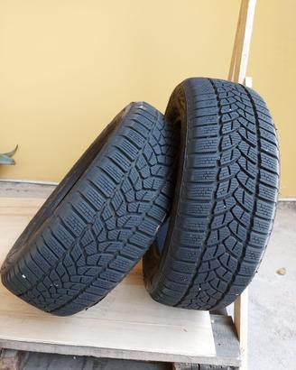 Gomme Termiche