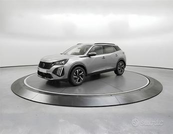 PEUGEOT 2008 2ª serie - 2008 PureTech 100 S&S Allu