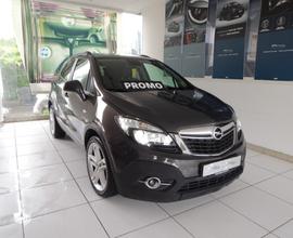 OPEL Mokka 1.4 Turbo Ecotec 140CV 4x4 Start&Stop