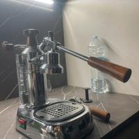 Macchina caffe Pavoni