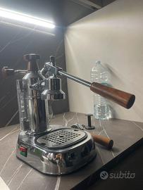 Macchina caffe Pavoni