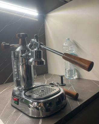 Macchina caffe Pavoni