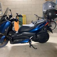 Yamaha X-Max 400 - 2019