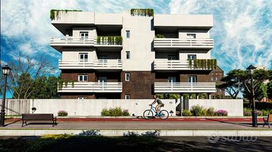 Appartamento Bari [PT-Int.6-lotto3VRG]