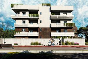 Appartamento Bari [PT-Int.6-lotto3VRG]