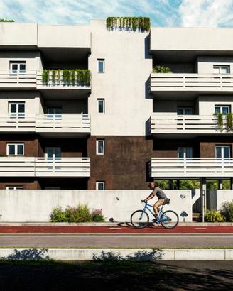Appartamento Bari [PT-Int.6-lotto3VRG]