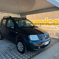 Fiat Panda 1.2gpl CAMBIO AUTOMATICO