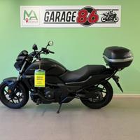 Honda CTX 700