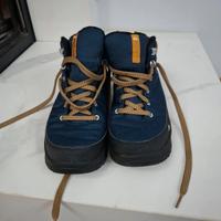 scarpe da trekking 