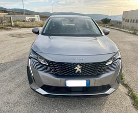 Peugeot 3008 BlueHDi 130 S&S Active Pack