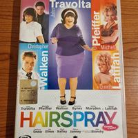 HAIRSPRAY