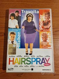 HAIRSPRAY