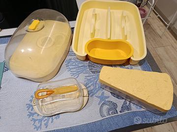 Set Vintage Belle-Fort Anni '70/80 -