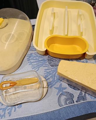 Set Vintage Belle-Fort Anni '70/80 -