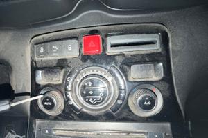 Centralina clima automatica Citroen C3 Picasso ann