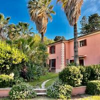 Prestigiosa casa singola