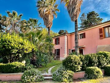 Prestigiosa casa singola